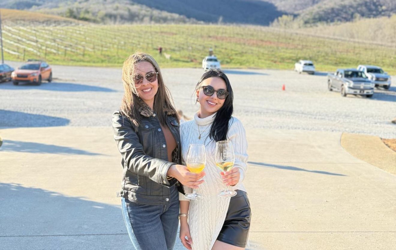 Our Story: A Mother-Daughter Journey