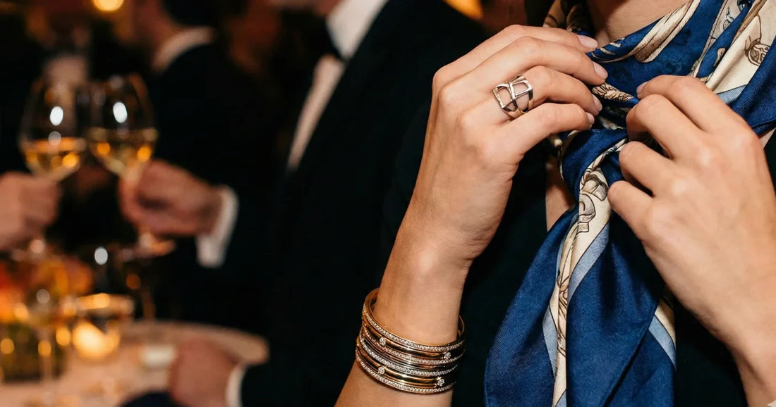 Accessory stores in Atlanta