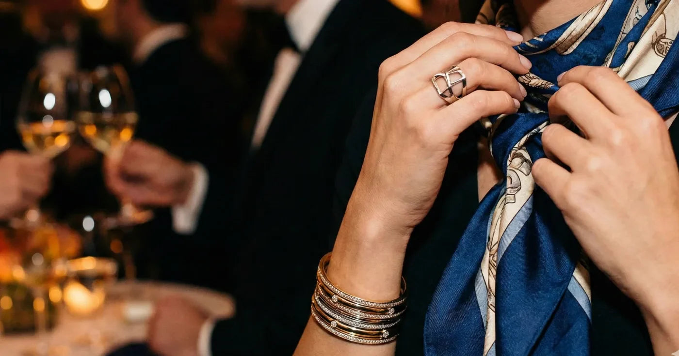 Accessory stores in Atlanta