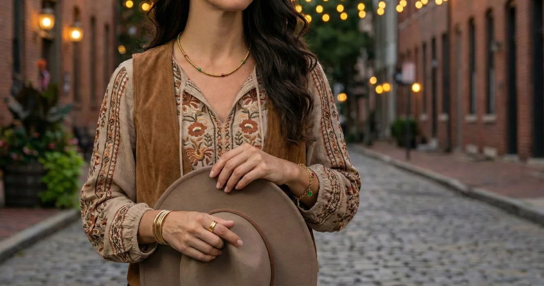 Women’s accessories in Atlanta