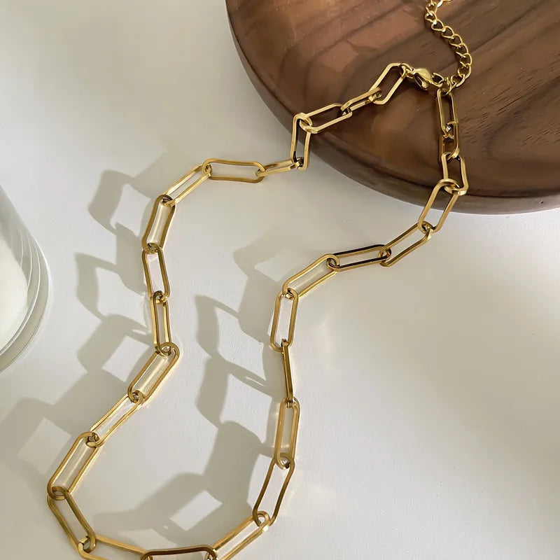 The Lexi Chain