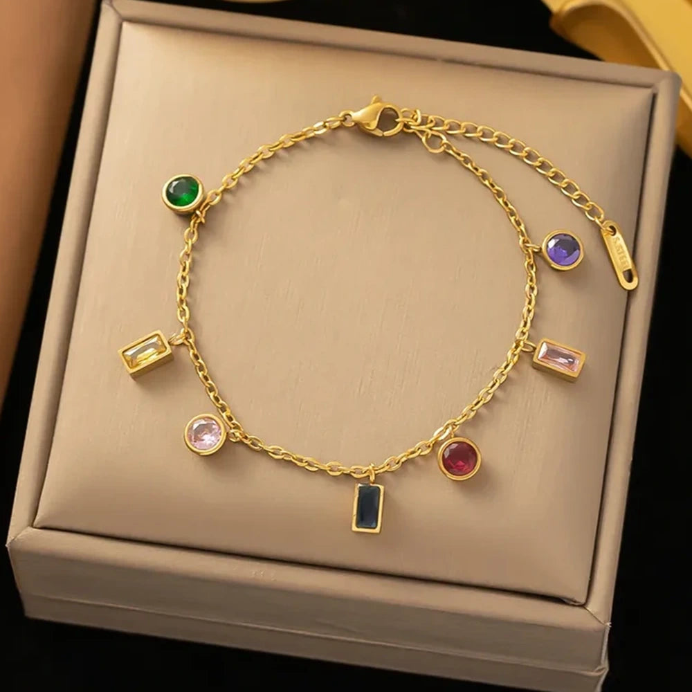 Aurora bracelet
